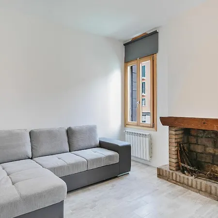 Apartment Santa Croce Wonderful Venice