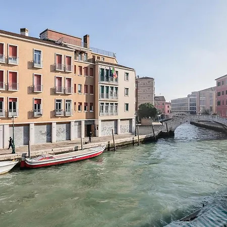 Apartment Santa Croce Wonderful
