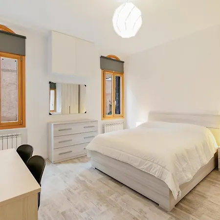 Apartment Santa Croce Wonderful Venice