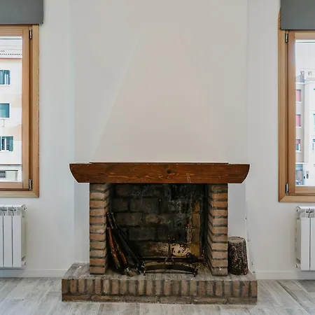 Apartment Santa Croce Wonderful Venice