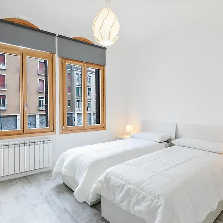 Santa Croce Wonderful Apartment *
