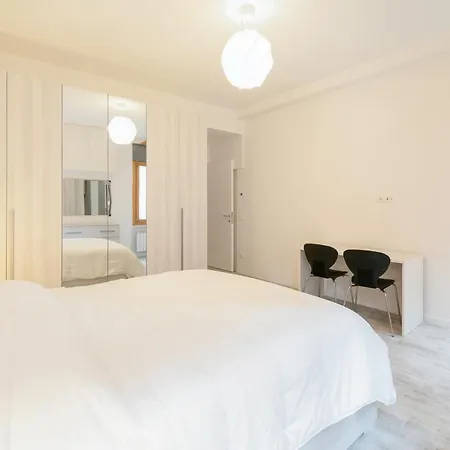 Santa Croce Wonderful Apartment *