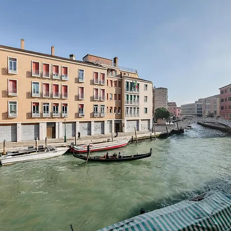 Apartment Santa Croce Wonderful *