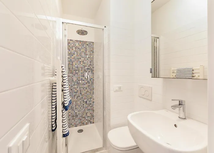 Апартаменты Guesthost - Santa Croce Wonderful *