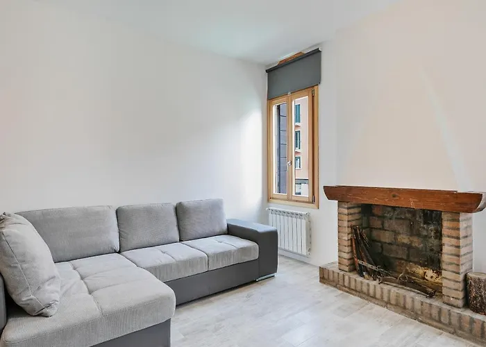 Апартаменты Guesthost - Santa Croce Wonderful Венеция