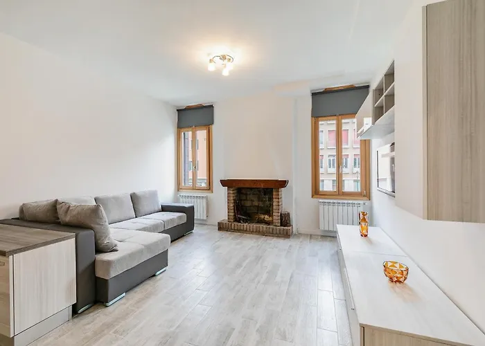 Guesthost - Santa Croce Wonderful Венеция