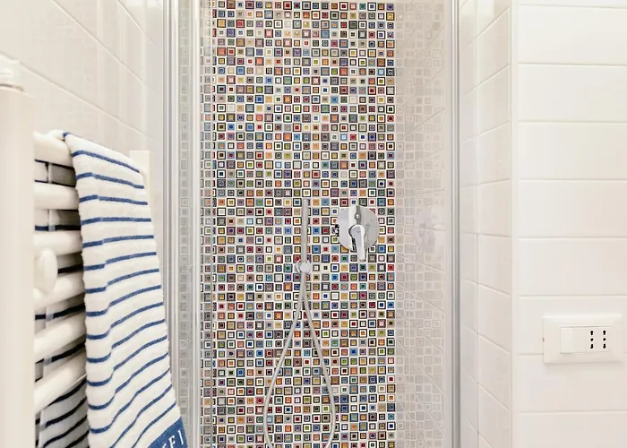 Апартаменты Guesthost - Santa Croce Wonderful *