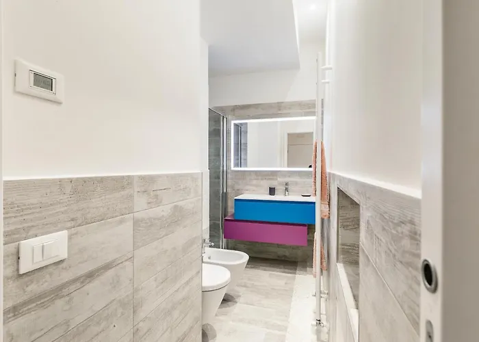 Guesthost - Santa Croce Wonderful *