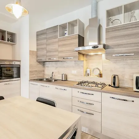 Guesthost - Santa Croce Wonderful Venice